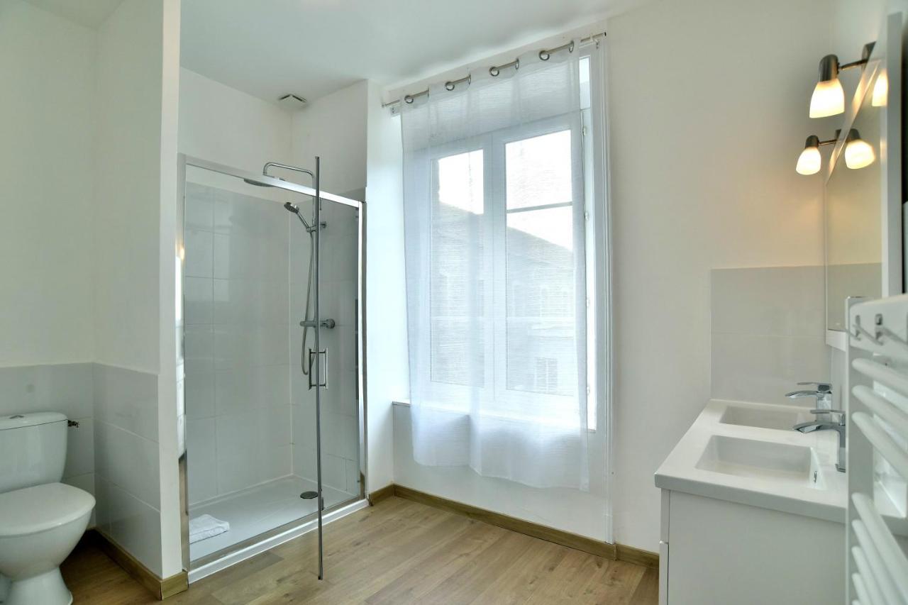 La Brise Cancalaise - Maison Typique Avec Vue Mer Cancale Zewnętrze zdjęcie